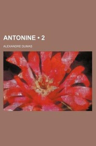 Cover of Antonine (2)