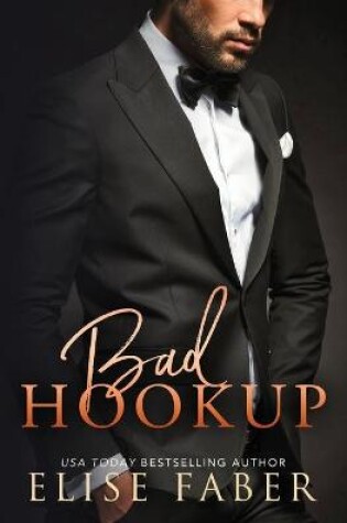 Cover of Bad Hookup