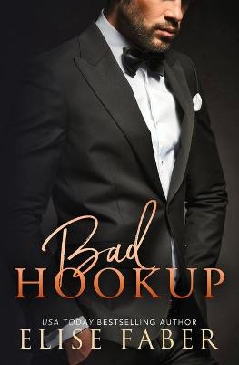 Book cover for Bad Hookup