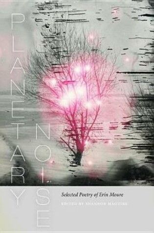 Cover of Planetary Noise