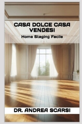 Cover of Casa Dolce Casa Vendesi