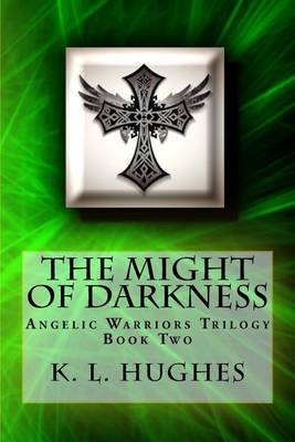 Book cover for The Might of Darkness