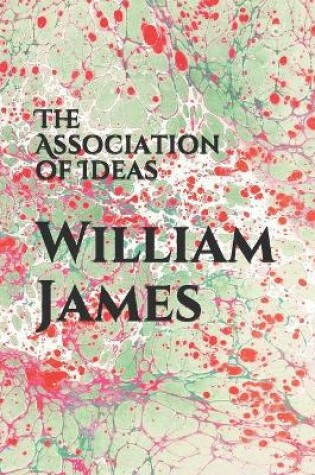 Cover of The Association of Ideas