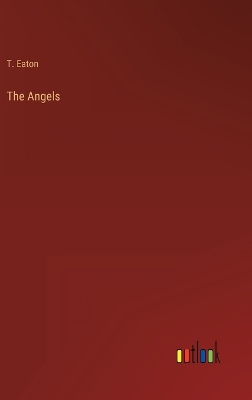 Book cover for The Angels