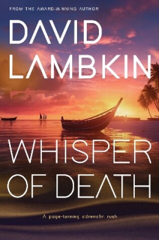 Cover of Whisper of Death