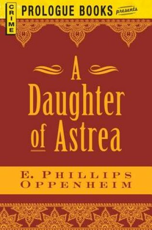 Cover of Daughter of Astrea