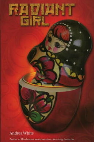 Cover of Radiant Girl