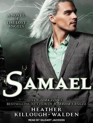 Book cover for Samael