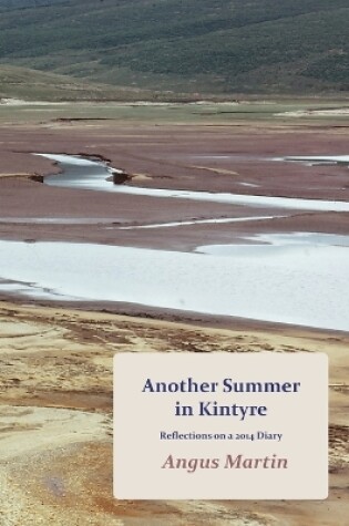 Cover of Another Summer in Kintyre