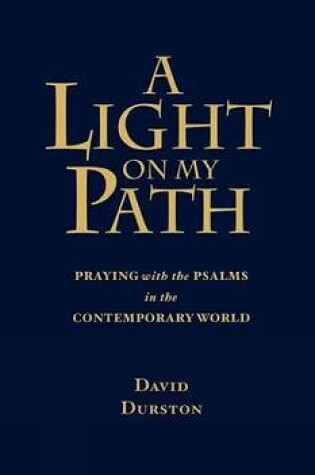 Cover of A Light on My Path