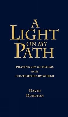 Book cover for A Light on My Path