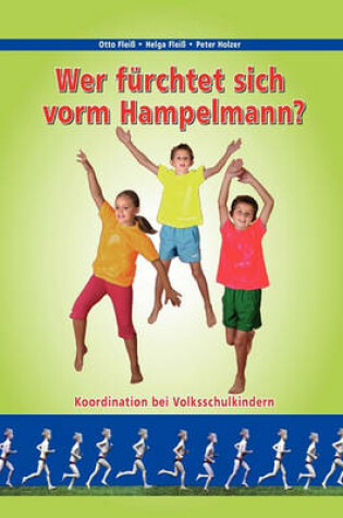 Cover of Koordination bei Volksschulkindern