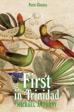 Cover of First in Trinidad