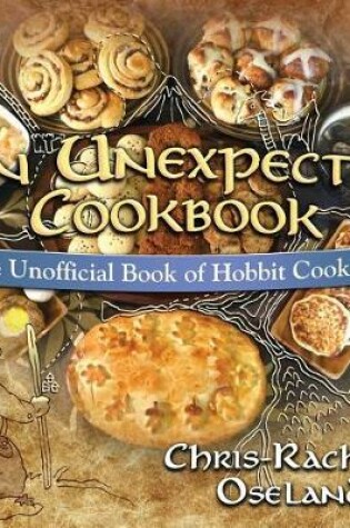 Cover of An Unexpected Cookbook