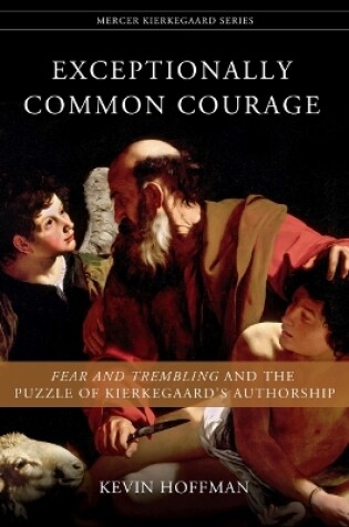 Cover of Exceptionally Common Courage