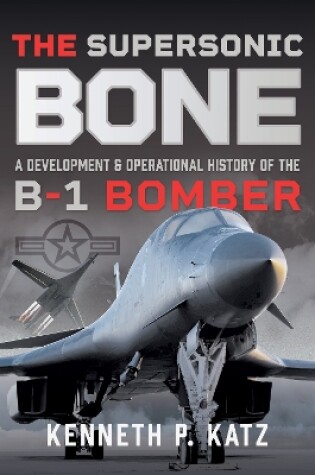 Cover of The Supersonic BONE