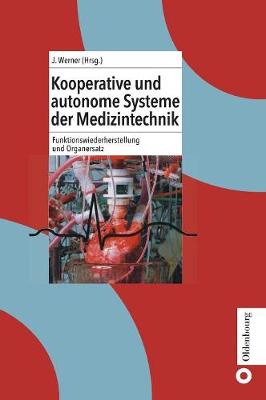 Cover of Kooperative Und Autonome Systeme Der Medizintechnik
