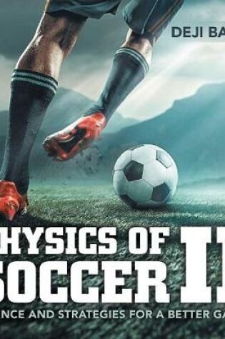 Cover of Physics of Soccer Ii