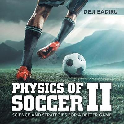 Book cover for Physics of Soccer Ii