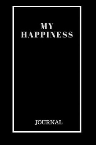 Cover of My Happiness