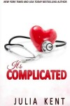 Book cover for It's Complicated