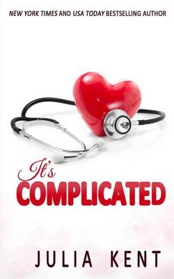 Cover of It's Complicated