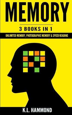 Book cover for Memory