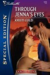 Book cover for Through Jenna's Eyes