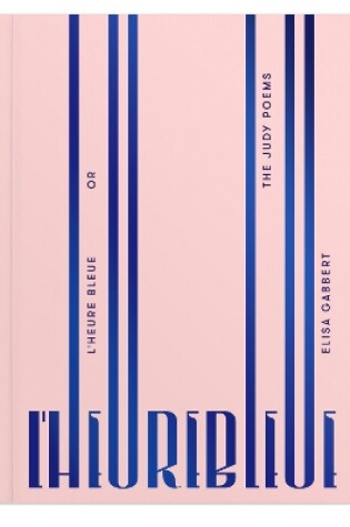 Cover of L' Heure Bleue