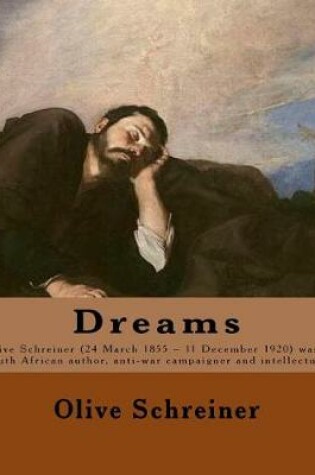 Cover of Dreams By