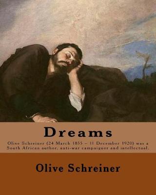 Book cover for Dreams By