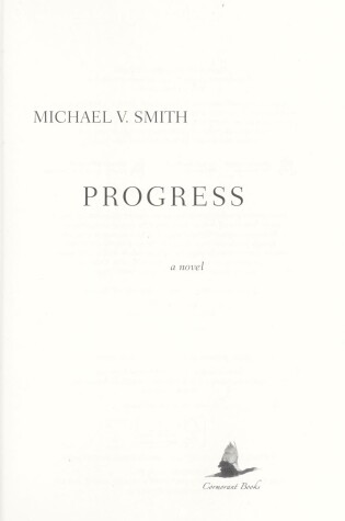 Cover of Progress