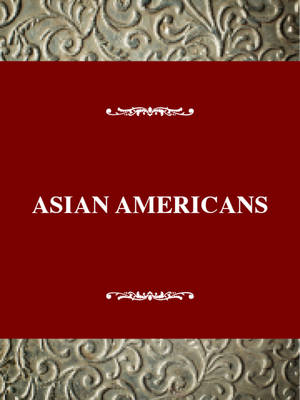 Cover of Asian Americans