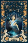 Book cover for When The Stars Alight