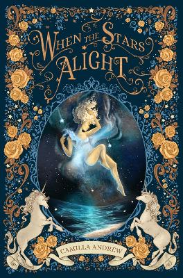 Book cover for When The Stars Alight