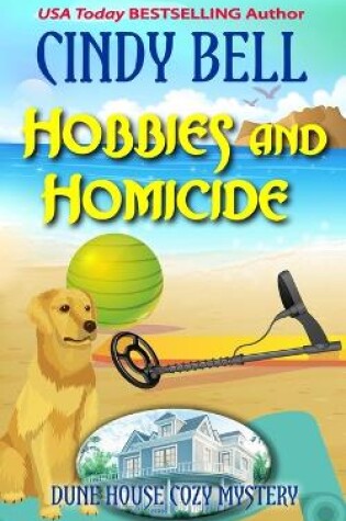 Cover of Hobbies and Homicide