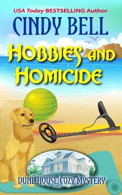Book cover for Hobbies and Homicide
