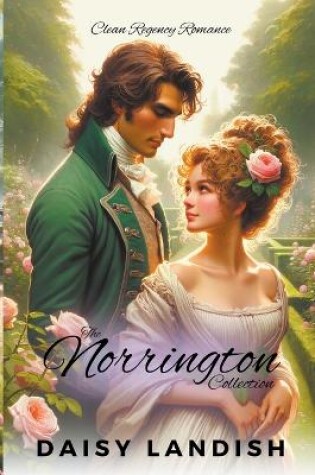 Cover of The Norrington Collection