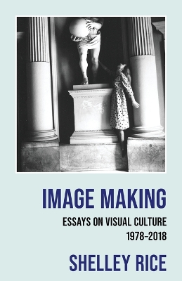 Book cover for Image Making