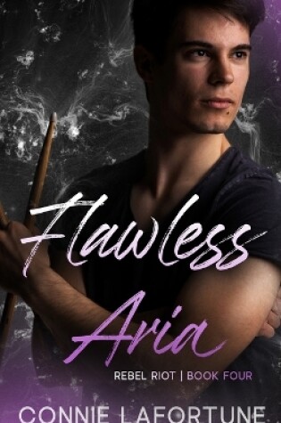 Cover of Flawless Aria