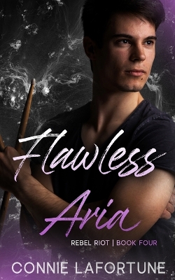 Cover of Flawless Aria