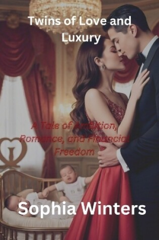 Cover of Twins of Love and Luxury