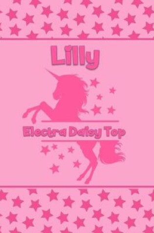 Cover of Lilly Electra Daisy Top