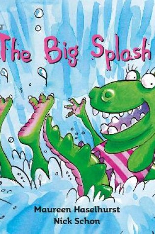 Cover of The Big Splash