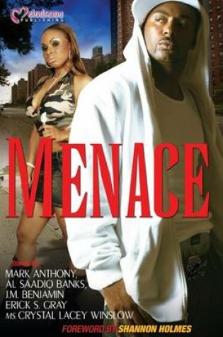 Cover of Menace