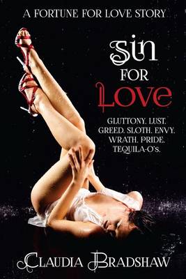 Book cover for Sin For Love