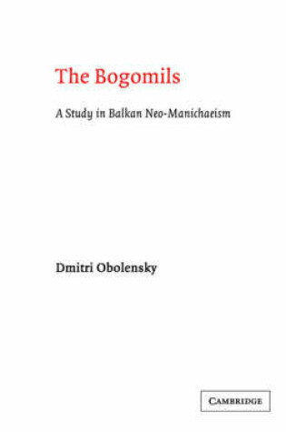 Cover of The Bogomils