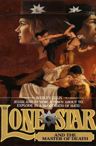 Cover of Lone Star 66