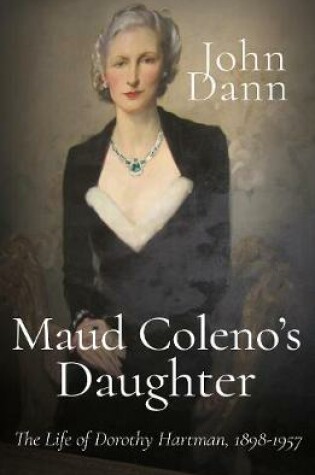 Cover of Maud Coleno’s Daughter
