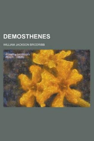 Cover of Demosthenes